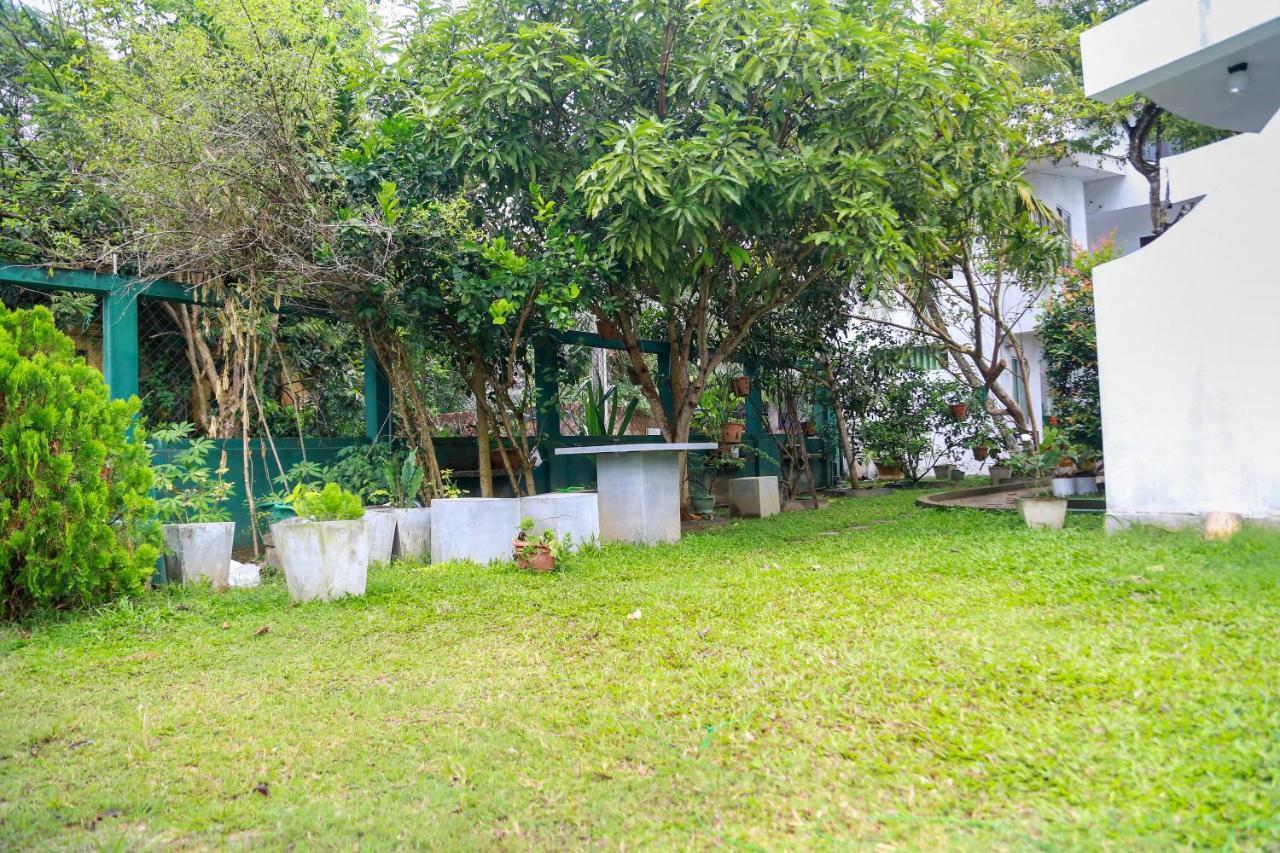 Suwa Arana Resort Mirissa Exterior photo