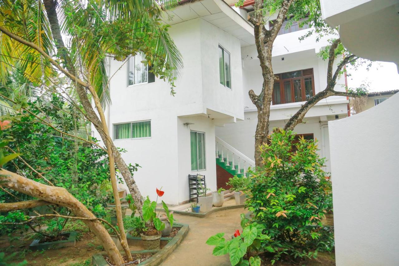Suwa Arana Resort Mirissa Exterior photo